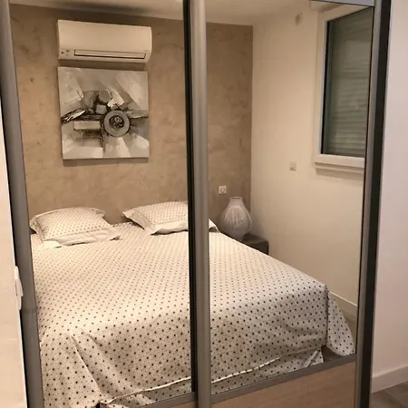 Oasis Apartment *